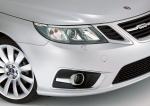 Saab 9-3 Aero Griffin Combi 2011 года